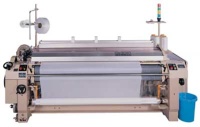 Water Jet Loom