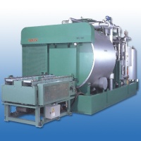 Vacuum Degreasing Furnace