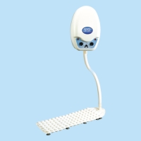 Ultrasonic Hydrotherapy Massager