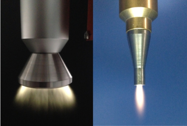 AP Plasma Jet (Surface Treatment)