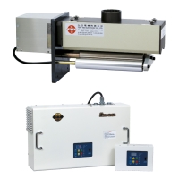 Corona-discharge Plastic Surface Treatment Equipment