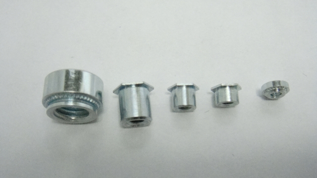 standoffs screw nut