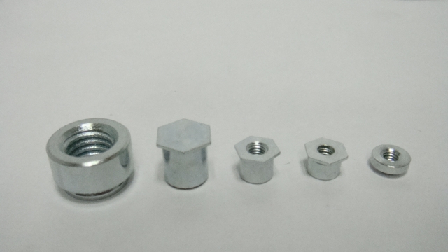 standoffs screw nut