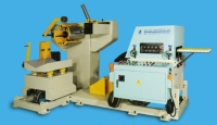 Reel Straightener Feeder