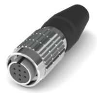 Multiple Contact Connectors waterproof H2XV-V2TP-xxS series