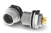 Multiple Contact Connectors waterproof H2XV-V2TR-xxPA series