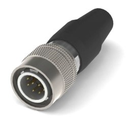 Multiple Contact Connectors waterproof HXA-XP-xxP series