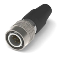 Multiple Contact Connectors waterproof HXA-XP-xxP series