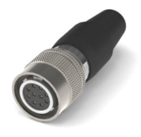 Multiple Contact Connectors waterproof HXA-XP-xxS series