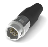 Multiple Contact Connectors waterproof HXA-XJ-xxP series