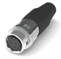 Multiple Contact Connectors waterproof HXA-XJ-xxS series