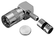 RF CONNECTORS /BT43 SERIALS