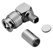 RF CONNECTORS / MINI BNC SERIALS