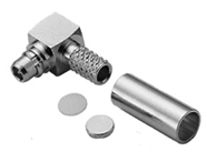 RF CONNECTORS / MMCX SERIALS