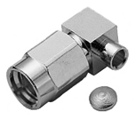 RF CONNECTORS / SSMA SERIALS