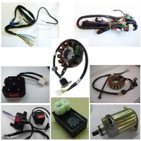 Electrical Parts