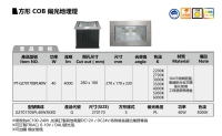 LED GROUND LIGHT