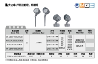 大功率 户外投射灯 , 照树灯