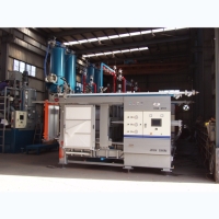 Automatic Vacuum Molding Machine