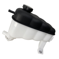 Radiator Spare Tank