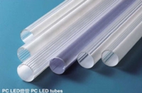 PC LED Tubes