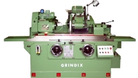 Universal Cylindrical Grinder