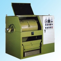 Rubber & Plastic Deburring Machine Model-100
