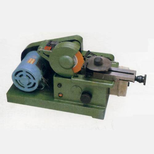 Round Blade Grinding Machine