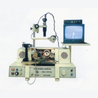 PCB-drill Grinding Machine