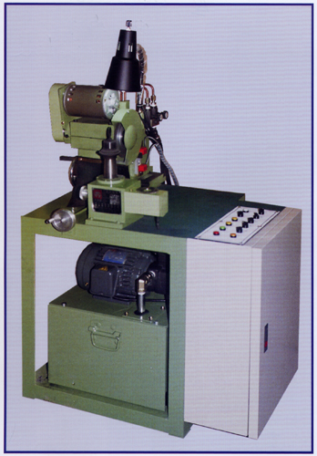 Round Blade Grinding Machine