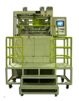 Vacuum Forming Machine