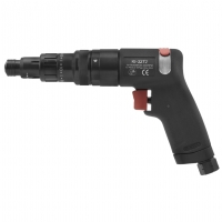 Externally Adjustable Clutch Air Screwdriver Series