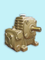 Speed Reducers