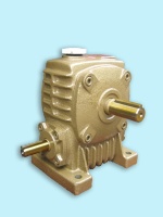 Speed Reducers