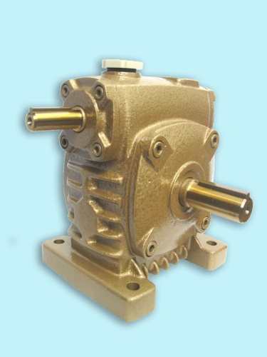 Speed Reducers