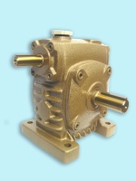 Speed Reducers