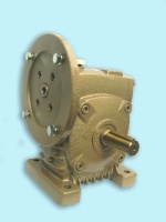 Speed Reducers