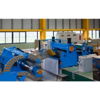 Slitting Line