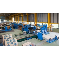 Slitting Line