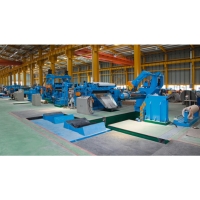 Rotary Shear Line