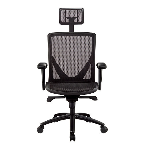 Alexander / High Back / Mesh office chair