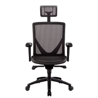 Alexander / High Back / Mesh office chair