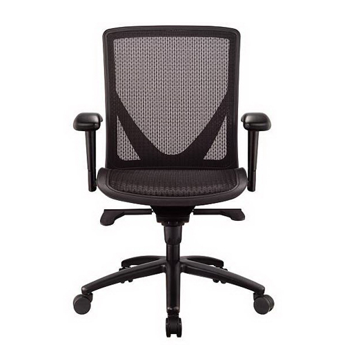 Alexander / Mesh office chair