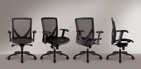 Alexander / Mesh office chair