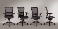 Caesar / Mesh office chair