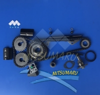 Timing Kit Nissan