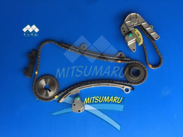 Timing Kit Nissan