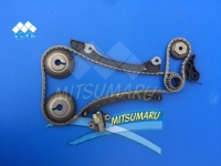 Timing Kit Nissan