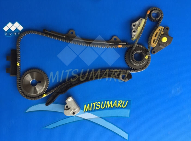 Timing Kit Nissan