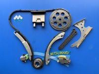 Timing Kit GM